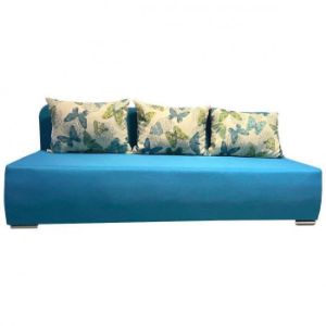 Paveikslėlis Fiesta Bahama 16 + Butterlfy 03 sofa-lova