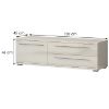 TV spintelė Piano TV150-1K2F/PN-71/KA/71 beige paveikslėlis