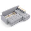 Kampinė sofa Link P 23 elementas paveikslėlis