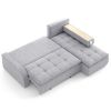 Kampinė sofa Link P 23 elementas paveikslėlis