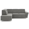 Kampinė sofa Garry-2 L Faro 03 paveikslėlis