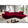 Kampinė sofa su miego funkcija Lotus L Kronos 02 dešininis paveikslėlis