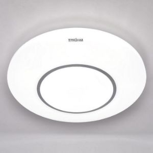 Paveikslėlis Plafond Ringe LED 03283 24W 4000K balta