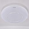 Plafond Ringe LED 03283 24W 4000K balta paveikslėlis