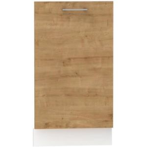 Indaplovės fasadas Bono 45pz Burlingtono ąžuolas paveikslėlis