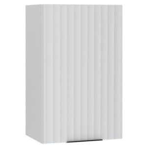 Virtuvės spintelė Vera W45 P/L šviesiai pilka paveikslėlis