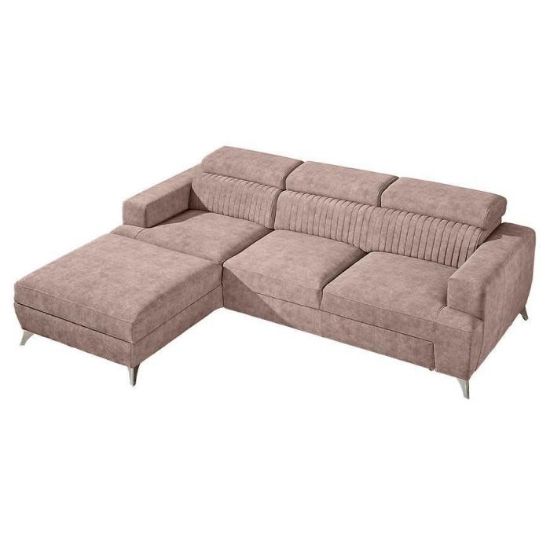 Primo L Chill Me 14 Kampinė sofa paveikslėlis