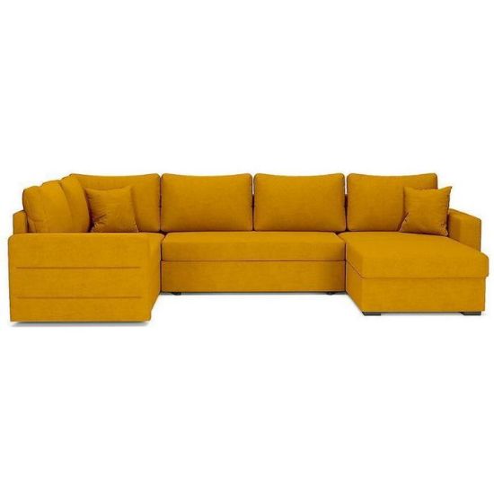 Kampinė sofa Fado Riviera 41, dešinė pusė paveikslėlis