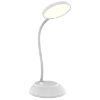 Lampa Biurkowa Kuala LED LED 6W/WHITE paveikslėlis