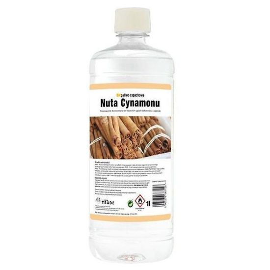 Biokuras Cinnamon Note 1l paveikslėlis