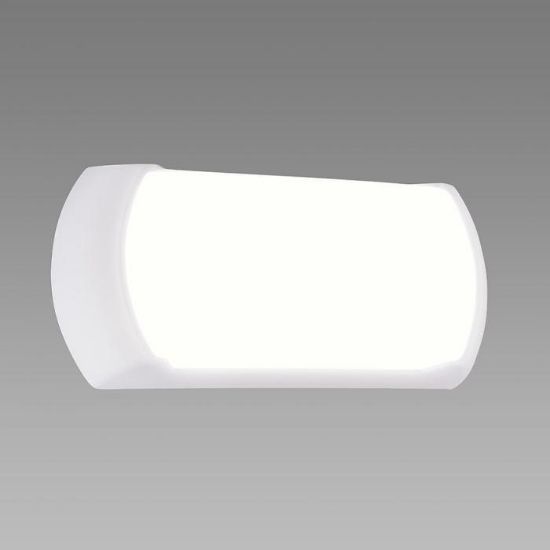 Plafond Enduro LED 12W WHITE 4000K 03874 paveikslėlis