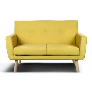 Paveikslėlis Cairo 2 Amore sofa 28/natūralus