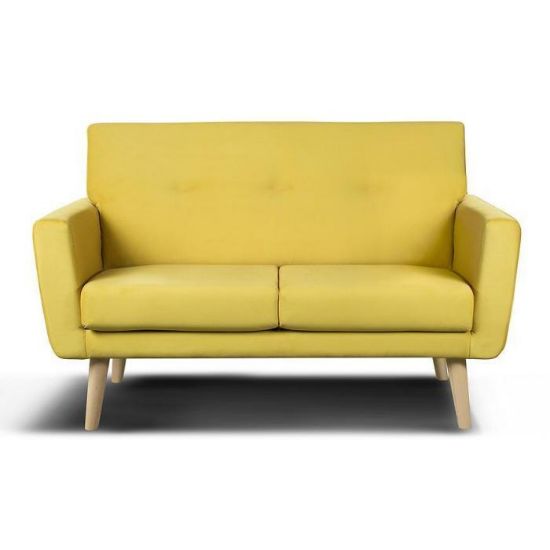 Cairo 2 Amore sofa 28/natūralus paveikslėlis