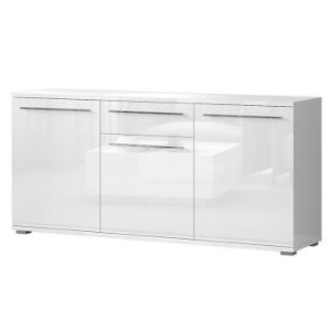 Paveikslėlis Fortepijoninė skrynia K180-3K1F/PN-70/KA/70 crystal white