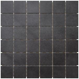 Paveikslėlis Mosaic Diamante Anthracite (4,8x4,8) 30/30