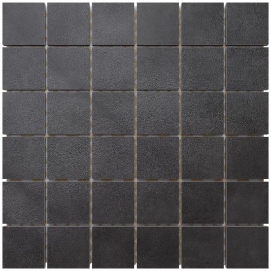 Mosaic Diamante Anthracite (4,8x4,8) 30/30 paveikslėlis