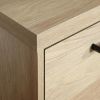 M8 Milan Natural Hickory komoda paveikslėlis