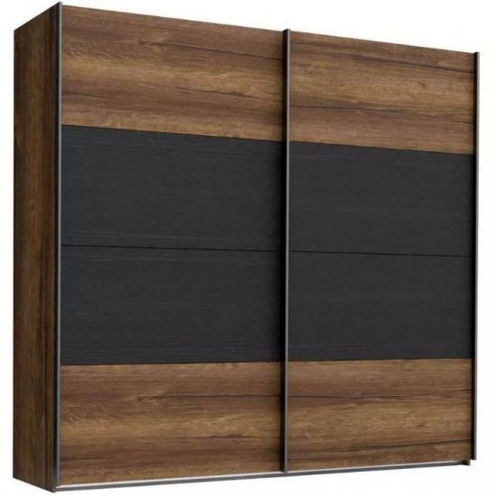 Dreamer 200 spinta Noble oak/Black oak paveikslėlis