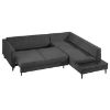 Kampinė sofa Costa P Cloud 91 paveikslėlis