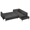 Kampinė sofa Costa P Cloud 91 paveikslėlis