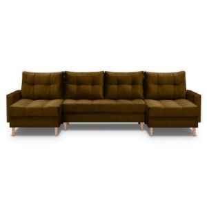 Paveikslėlis Kampinė sofa Scandi U Kronos 1