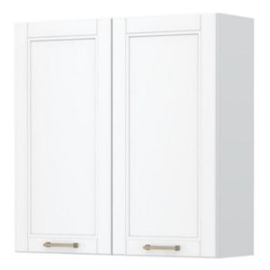 Virtuvės spintelė Tara V9-90-2k/4 Baltas kilimėlis paveikslėlis