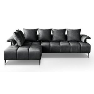 Paveikslėlis Vanessa L Monolith 97 Kampinė sofa