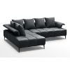 Vanessa L Monolith 97 Kampinė sofa paveikslėlis