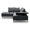 Vanessa L Monolith 97 Kampinė sofa paveikslėlis