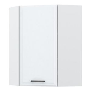 Virtuvės spintelė Evia v9-ug-1k/4 perlamutrinis pilkas kilimėlis paveikslėlis