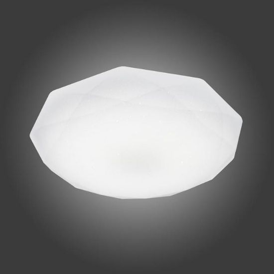 LED Plafond Hex EK75320 36cm 16W paveikslėlis