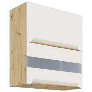 Virtuvės spintelė Glamour 40g White paveikslėlis