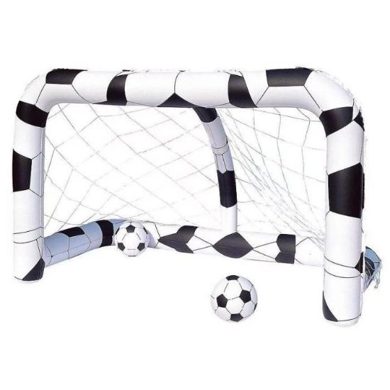 Futbolo kamuolys 213cmx117cmx125cm 52058 paveikslėlis