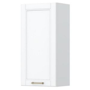 Virtuvės spintelė Tara V9-45-1k/4 Baltas kilimėlis paveikslėlis