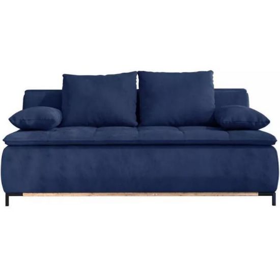 Sweet Riviera 81/natūrali sofa paveikslėlis