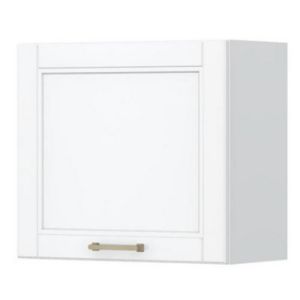 Virtuvės spintelė Tara V5-60-1k/4 Baltas kilimėlis paveikslėlis