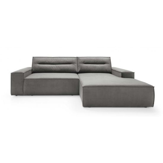 Kampinė sofa su miegamąja funkcija Smart L Riviera 91 paveikslėlis