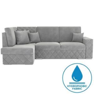 Paveikslėlis Kampinė sofa Gusto Monolith 85 kairysis