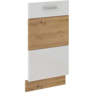 ARTISAN baltas blizgus indaplovės fasadas 713X446 paveikslėlis