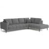 Kampinė sofa be miegamosios funkcijos Marion P Monolith 85 paveikslėlis