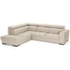 Kampinė sofa Parys-1 L Pecos 2 paveikslėlis