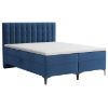 Arles Box Spring lova 180x200 Manila 26 paveikslėlis