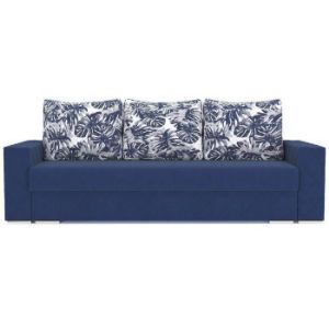 Paveikslėlis Sofa Lucy Riviera 81/Pod. Jungle 77