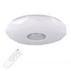 Diamond LED Plafond 313492 24W 3000K-6500K paveikslėlis