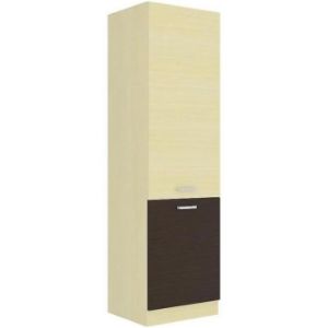 Paveikslėlis Virtuvės spintelė Victoria Chamonix/Legno 60DK-210 2F