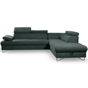 Paveikslėlis Dešiniojo Kampinė sofa Flavo Loft 11