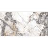 Porcelianinė akmens masės keramika Invisible Marble Grey 60/120 paveikslėlis