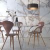 Porcelianinė akmens masės keramika Invisible Marble Grey 60/120 paveikslėlis