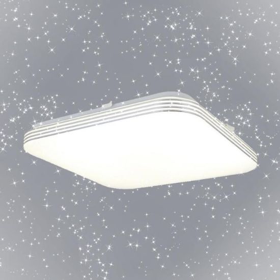 Vision Plafond EK76707 11W 4000K PL1 paveikslėlis