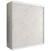 Spinta Marble T 180 White/Marble White paveikslėlis